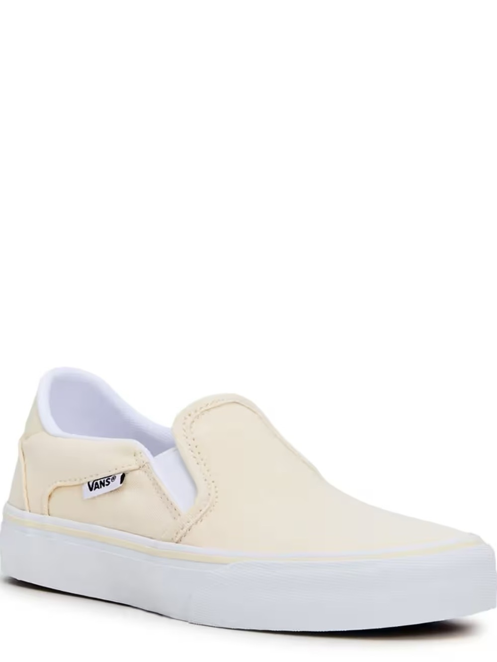 ☀️ Vans ☀️ Asher deluxe slip ons